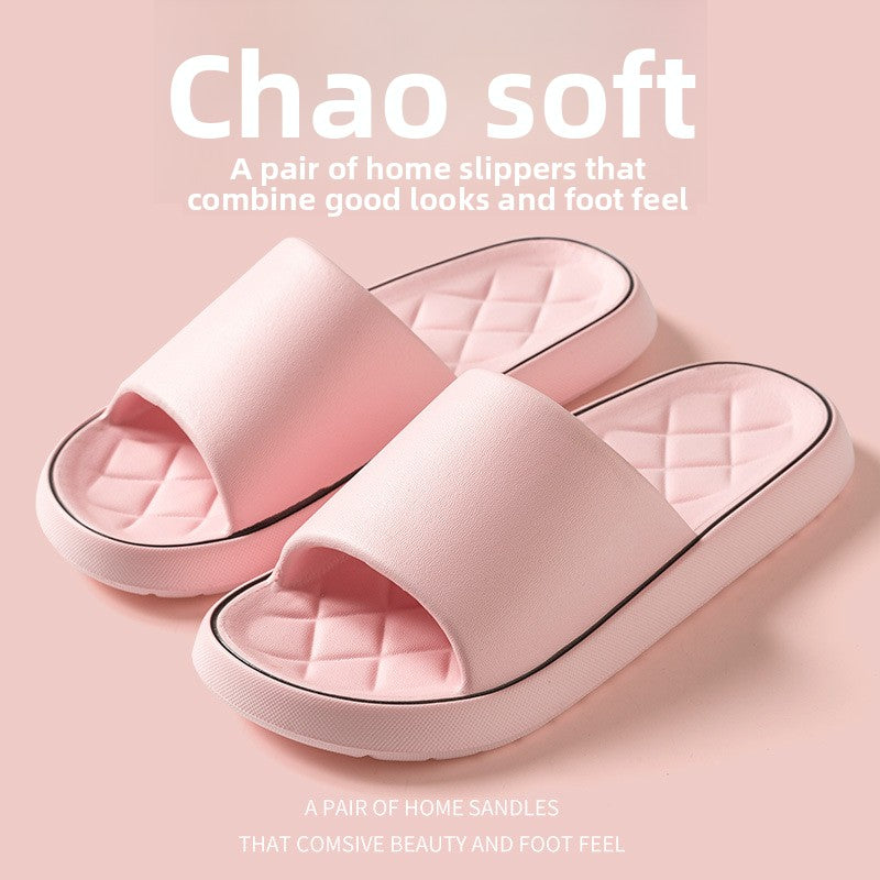 EVA Lightweight Non-slip Massage Slippers