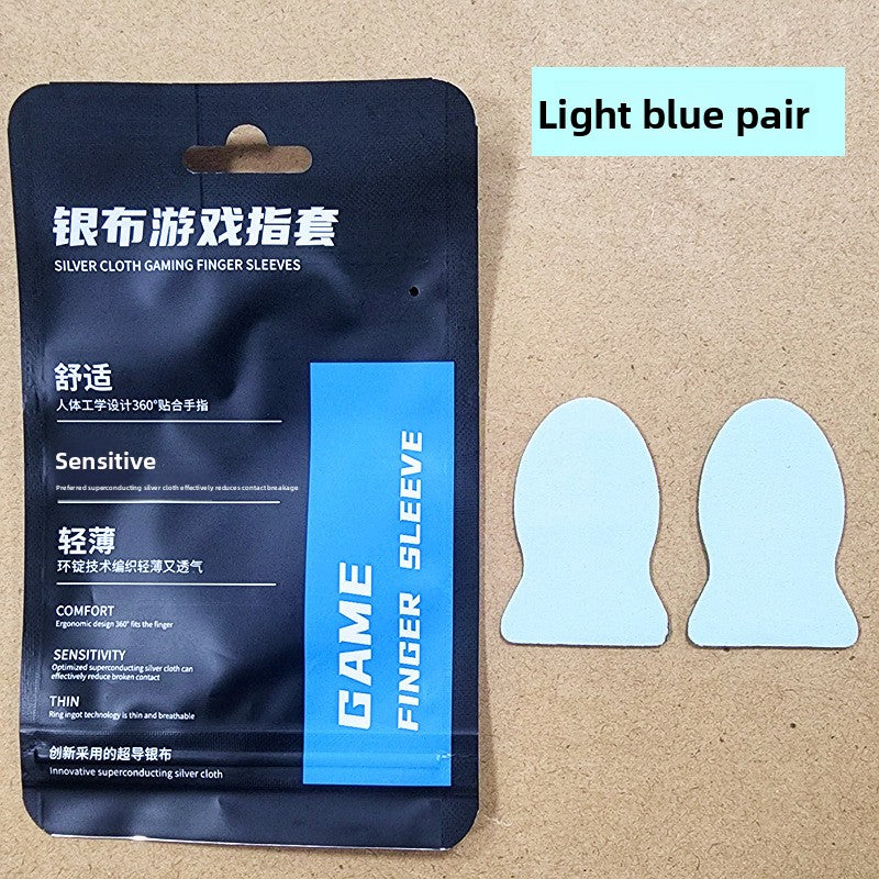 E-sports Gaming Finger Cots