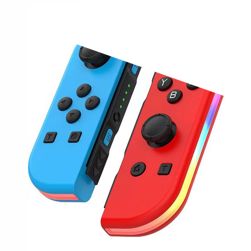 Nintendo Joysticks - RGB handle with light