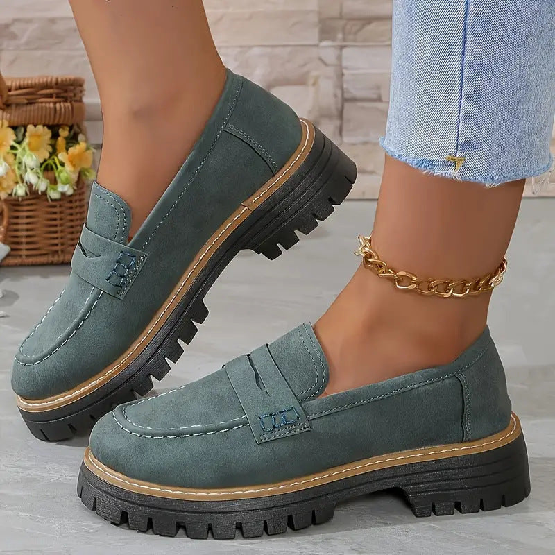 Women's Casual Loafers