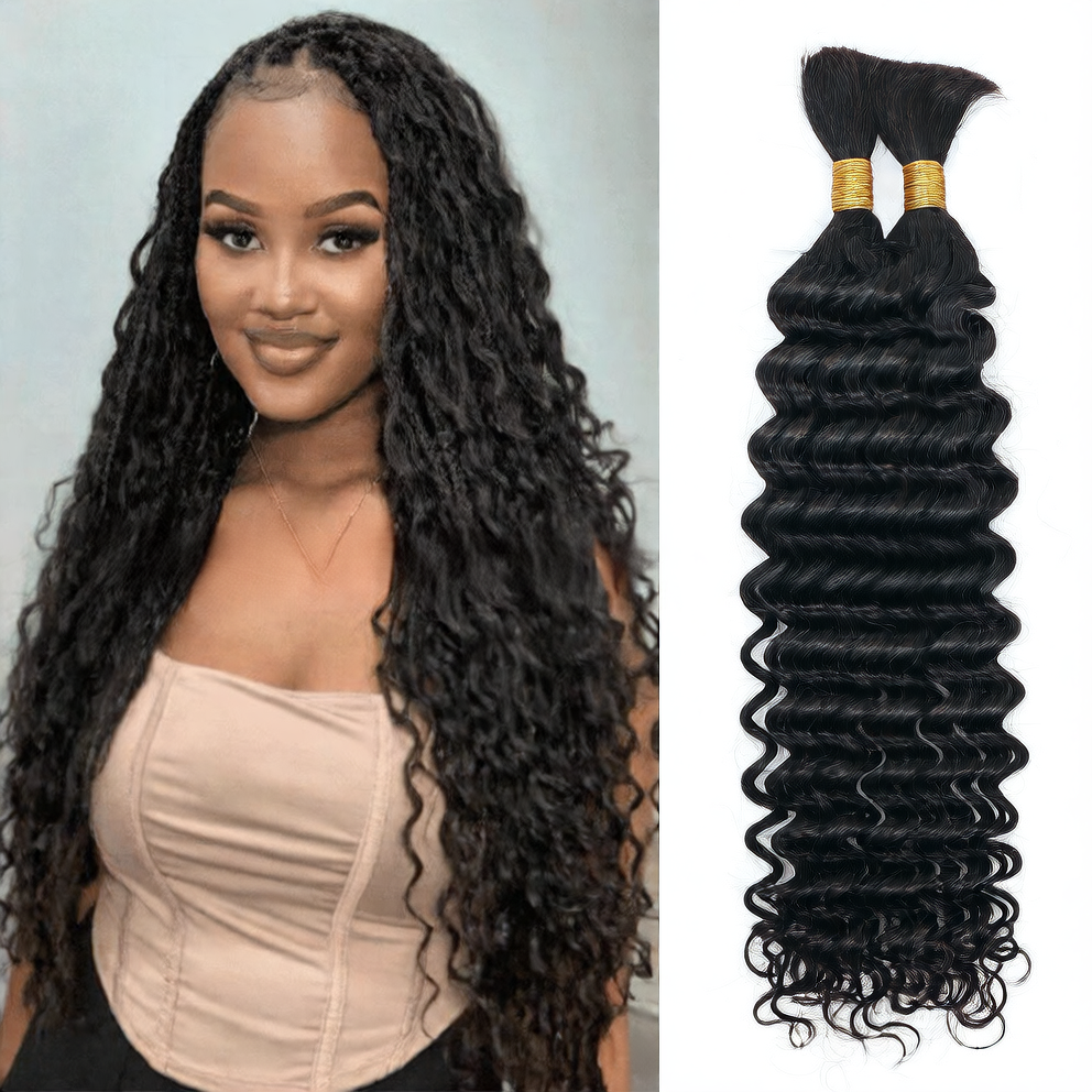 Real Artificial Hair Wigs