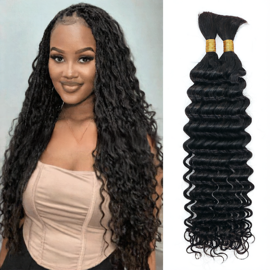 Real Artificial Hair Wigs
