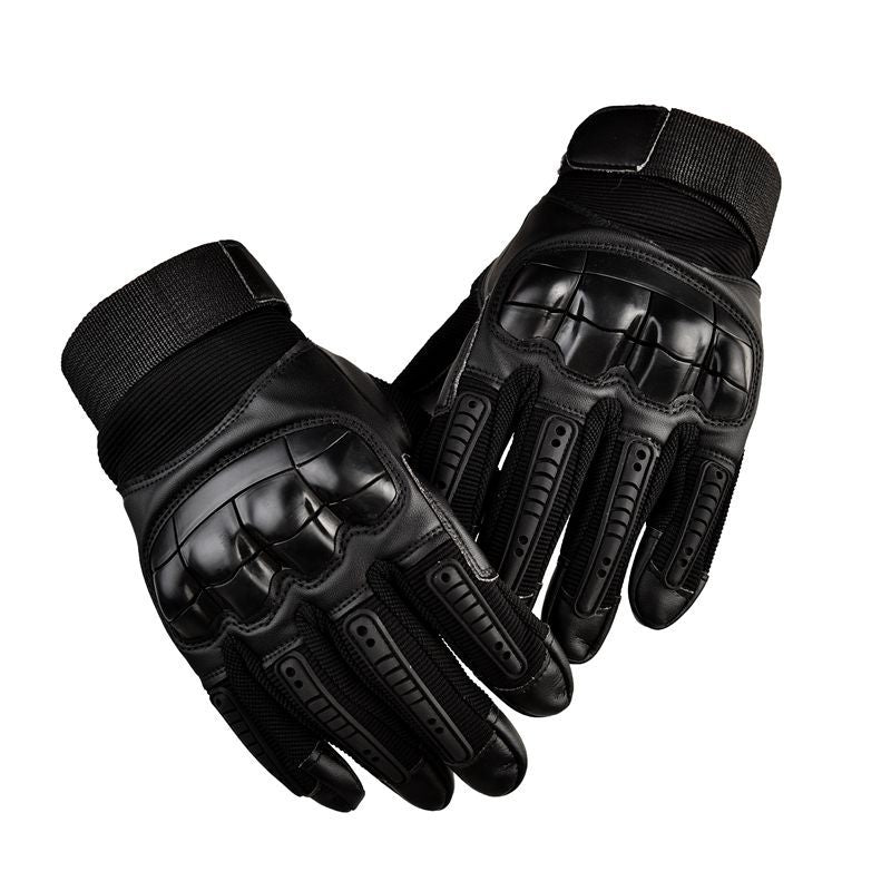 Men's Tactical Gloves - Warm For Winter