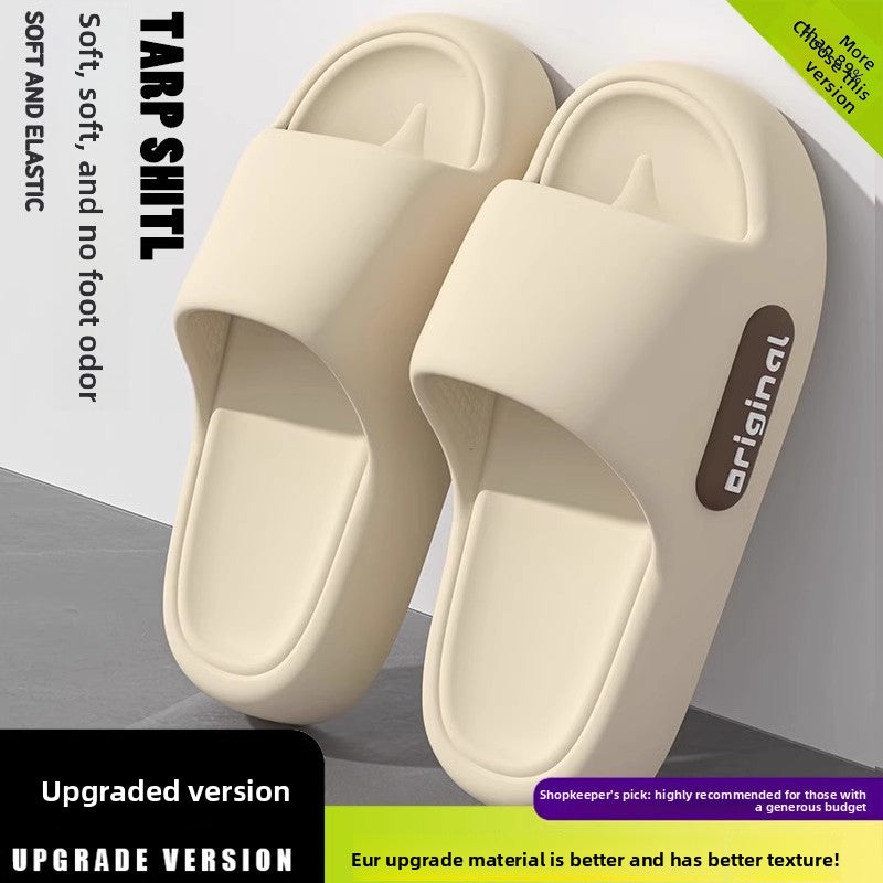EVA Non-Slip Slippers for Indoor and Outdoor