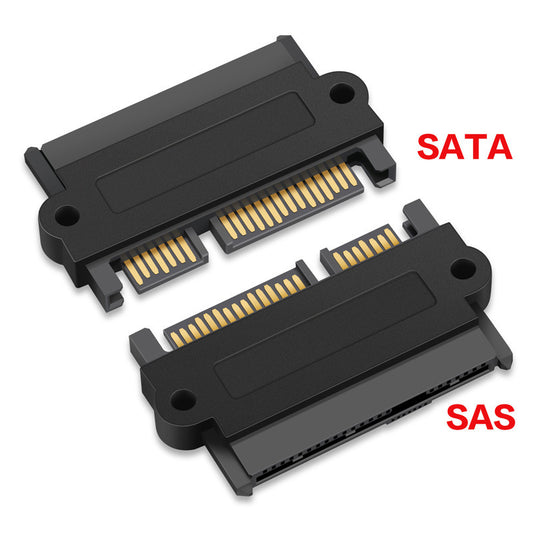SAS SATA adapter