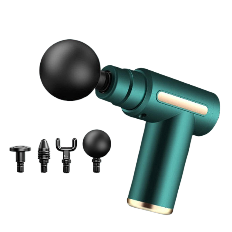 Mini Electric Muscle Massage Gun