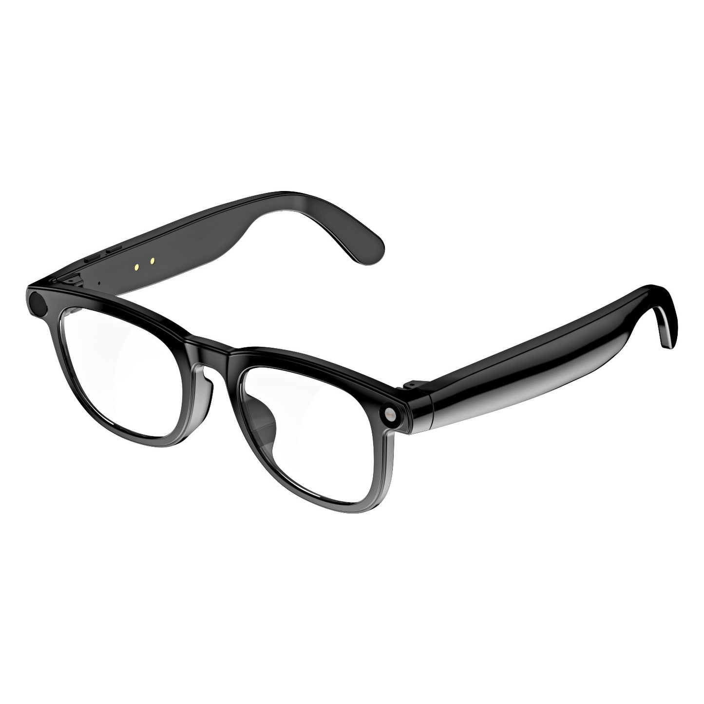 Smart Glasses