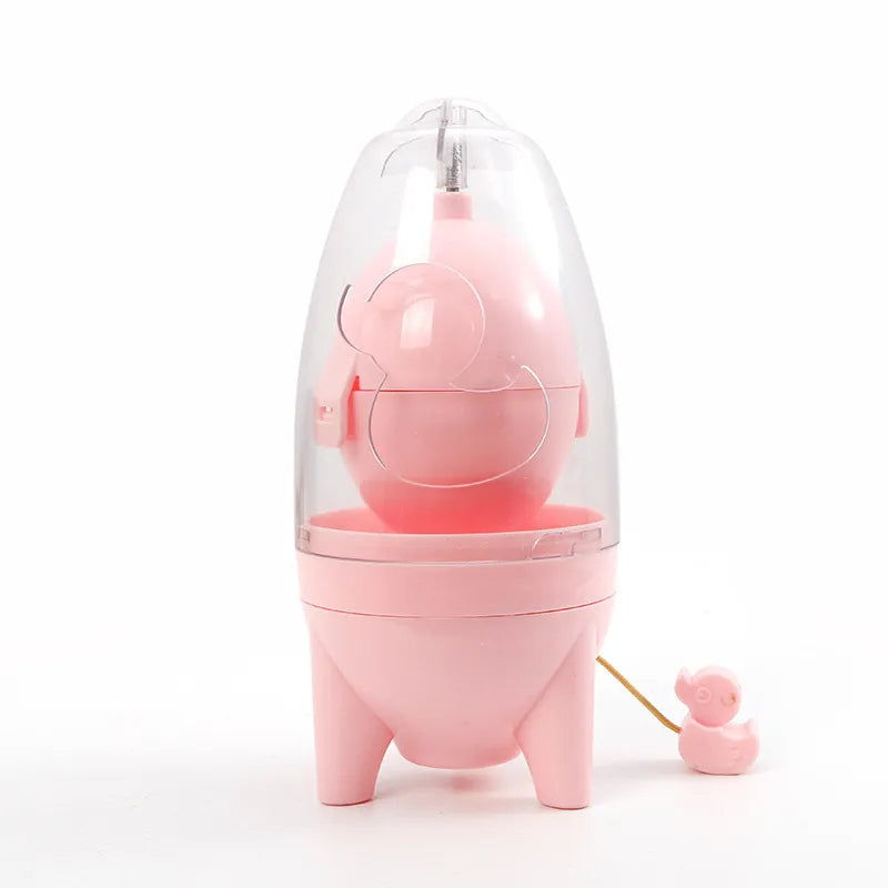 EGG YOLK MIXER SPINNER