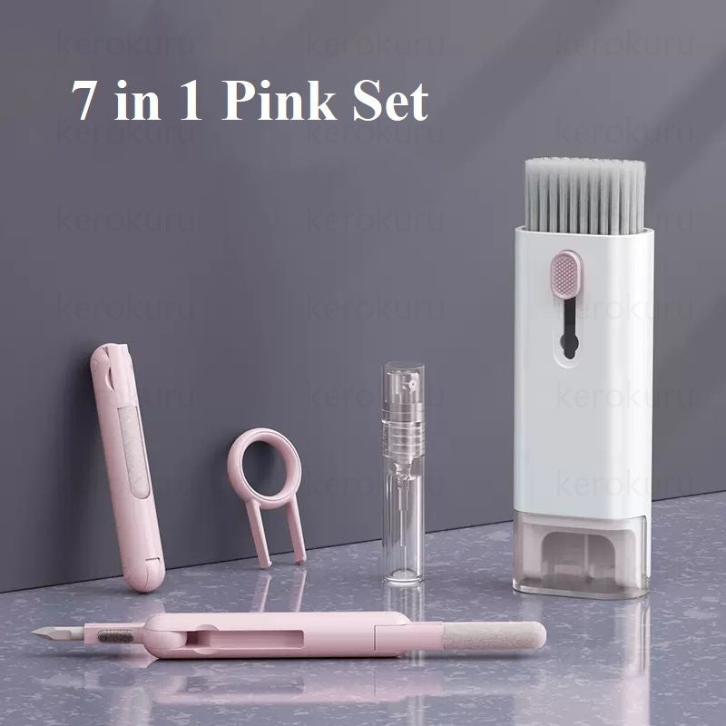 7-IN-1 MULTIFUNCTIONAL CLEANING KIT