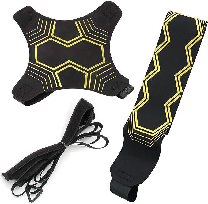 FOOTBALL TRAINING BELT