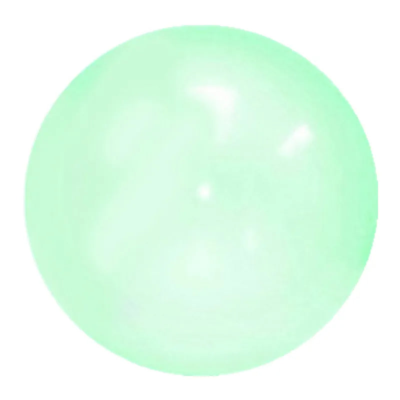 BUBBLE BALL