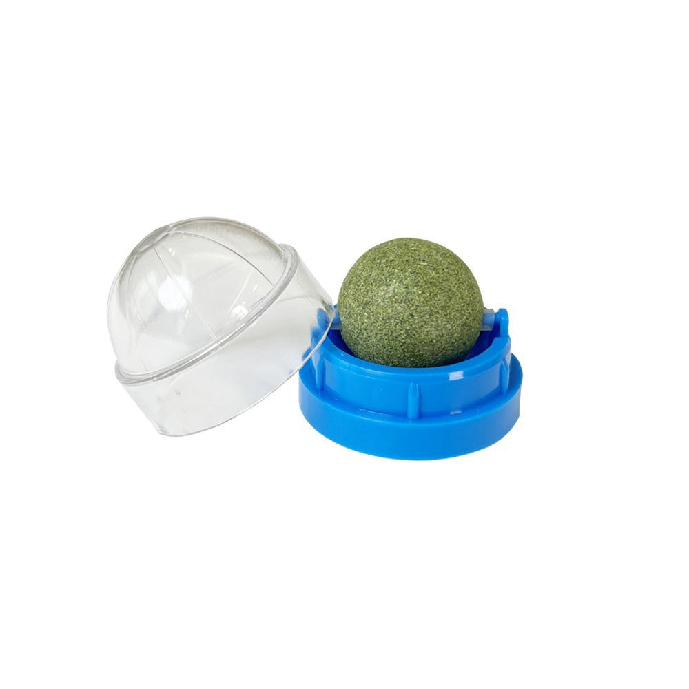CATNIP BALLS