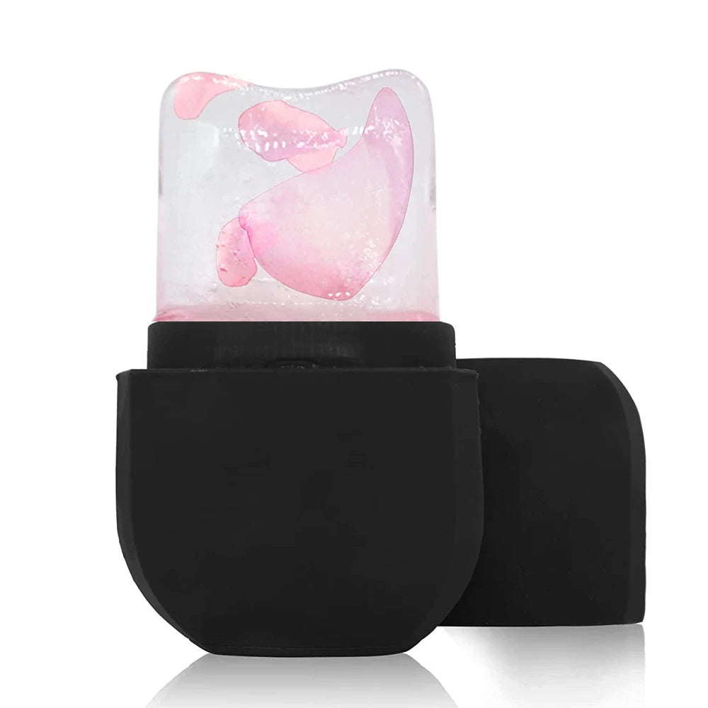 UPGRADED ICE ROLLER FOR FACE EYES AND NECK