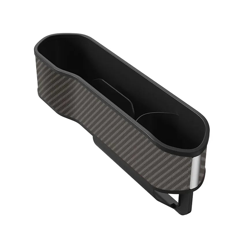 CAR SEAT GAP ORGANIZER & FILLER