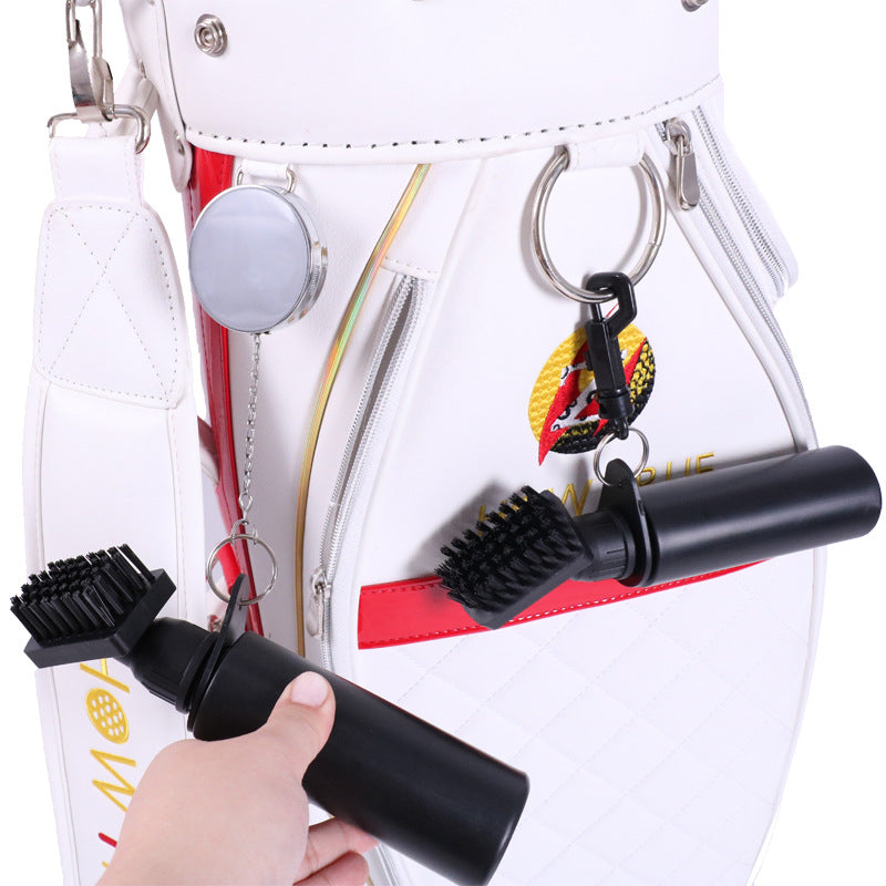 Golf Club Cleaning Brush
