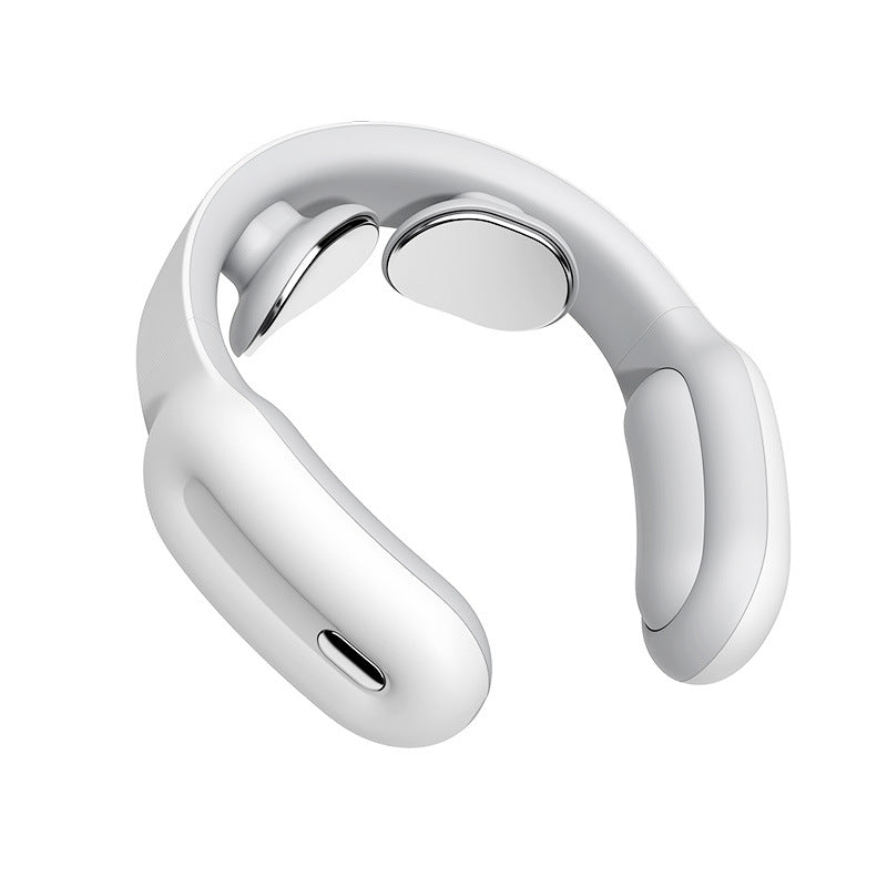 PGG cervical vertebra massager - shoulder and neck