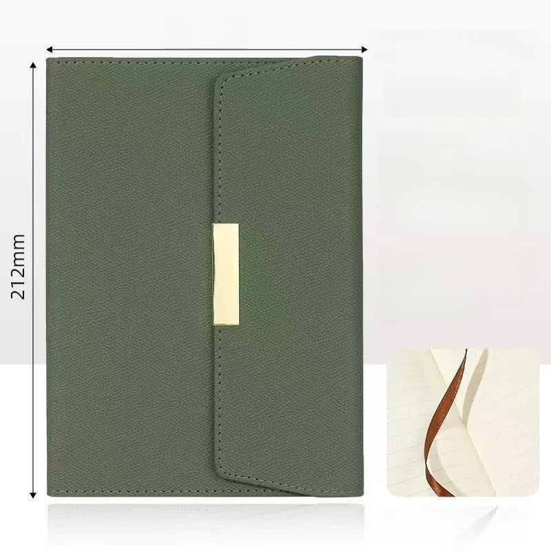 A5 Notebook Gift Set with Pen
