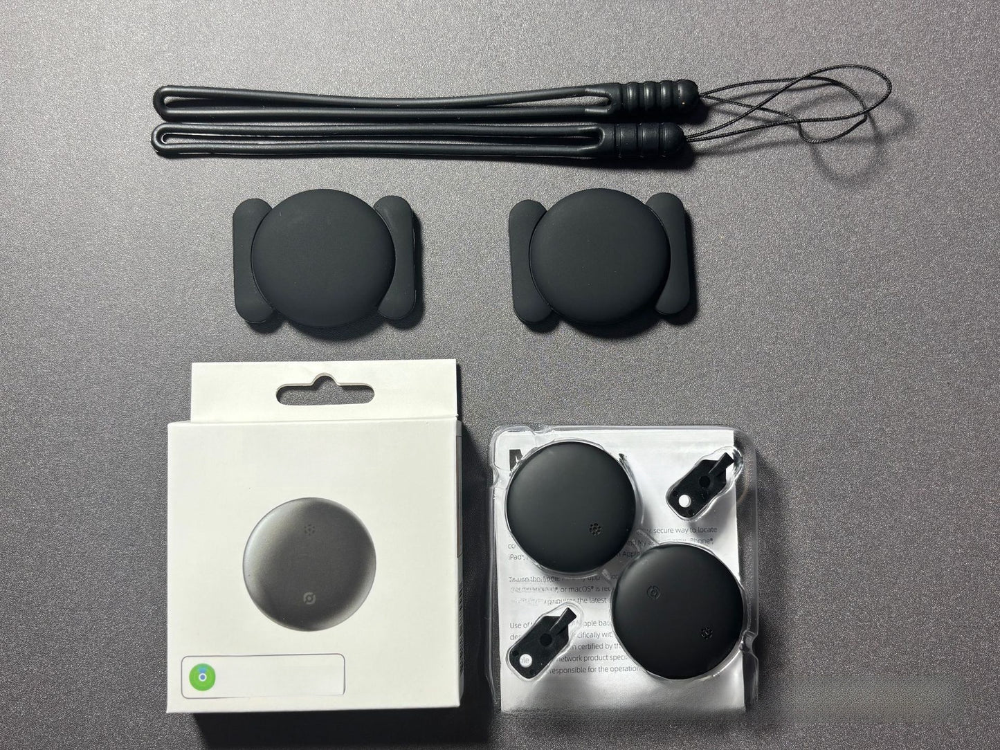 Magnetic positioning device