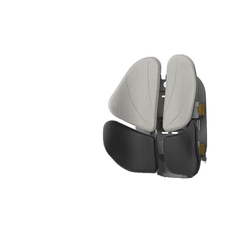 Ergonomic Lumbar Support Cushion for Office Chair