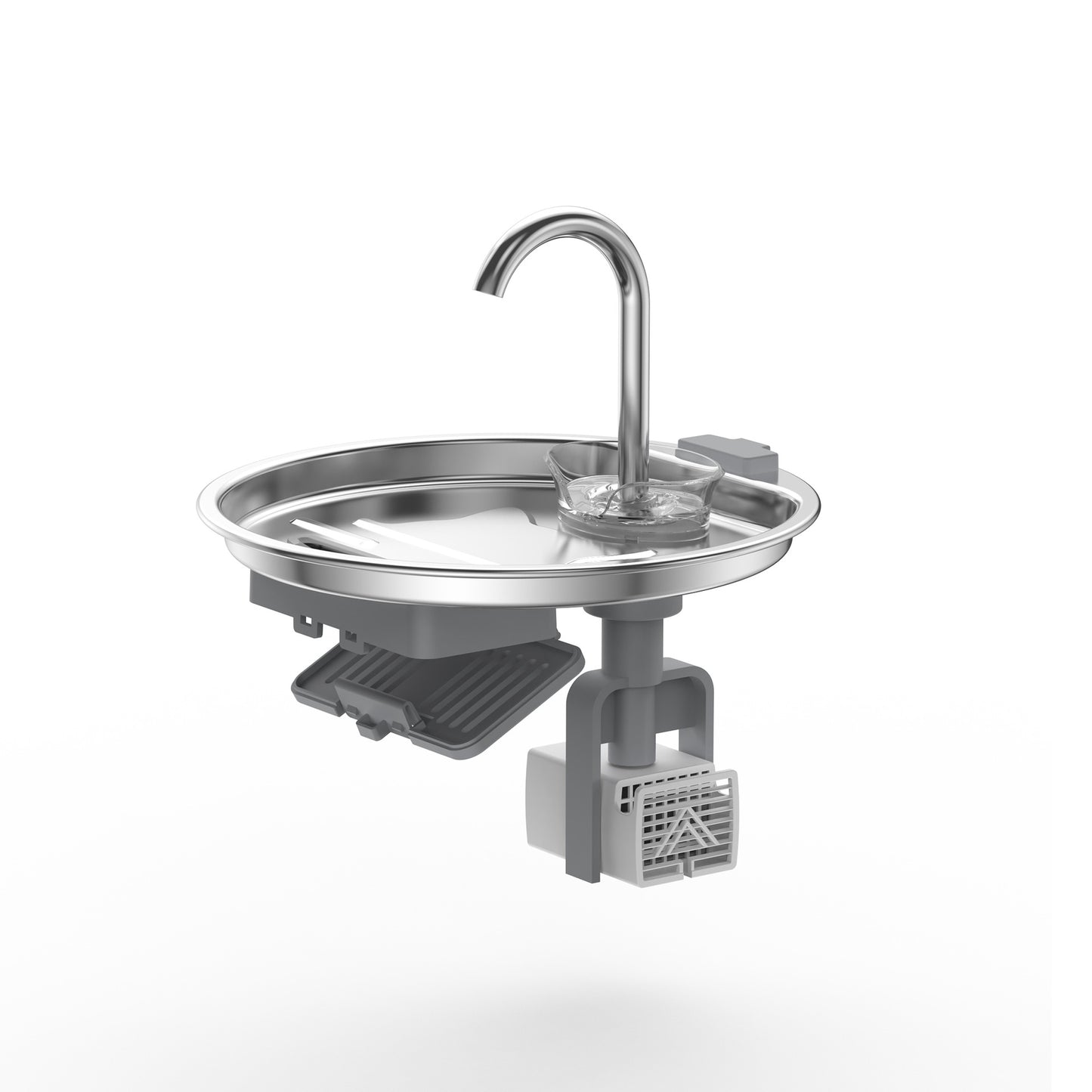 2.2L Pet Water Dispenser