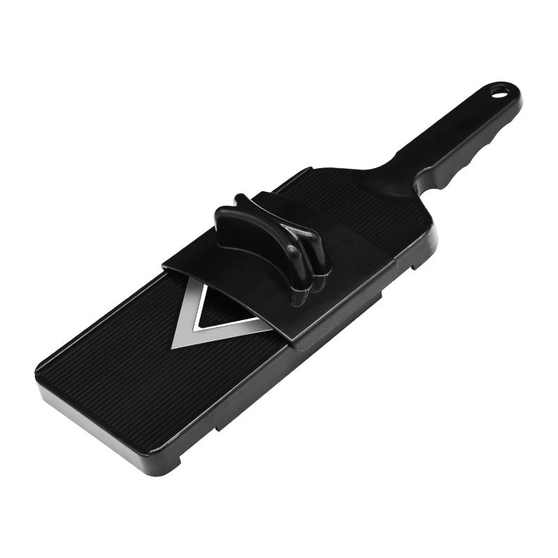 Japanese Style Multi-Vegetable Grater for Salads