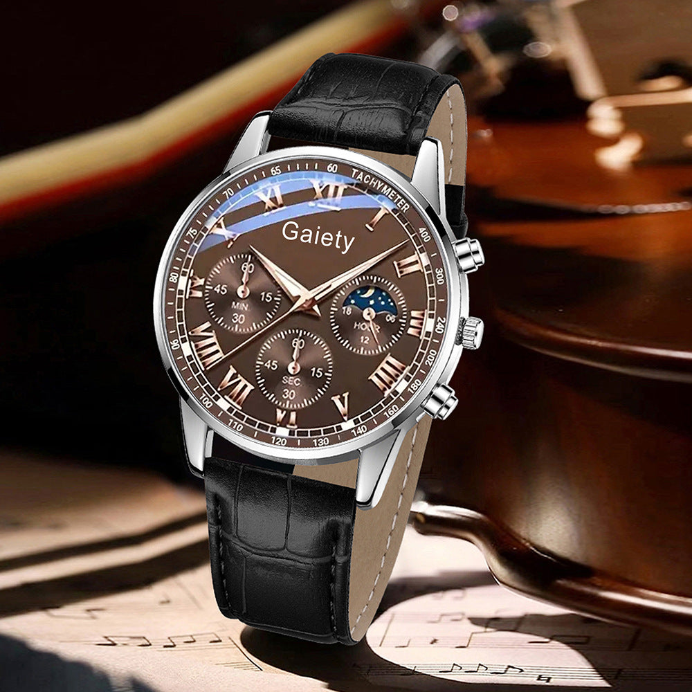 Fashion Quartz Watch for Men