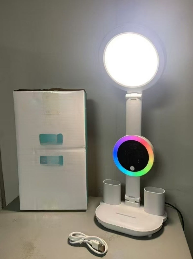 Foldable LED Desk Lamp