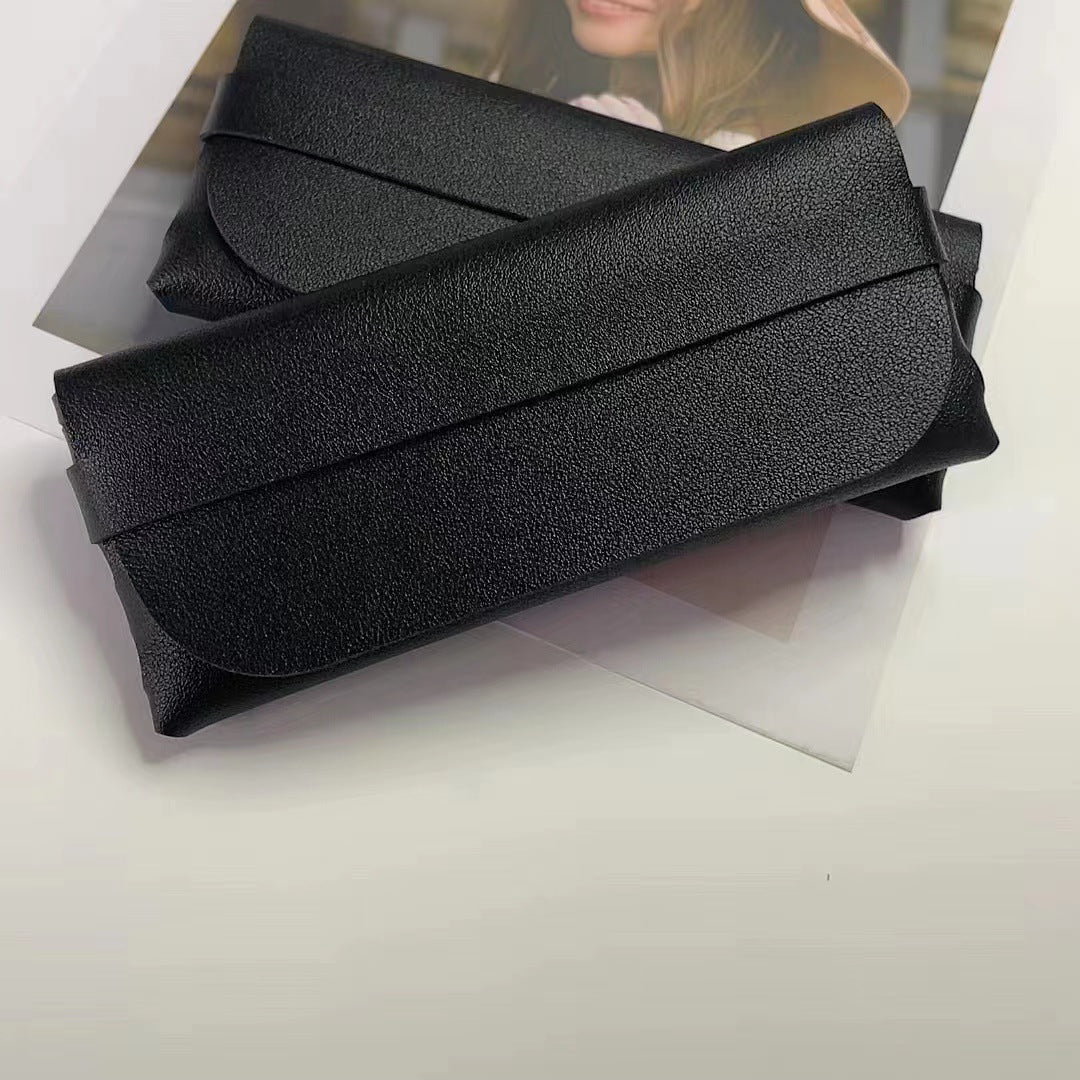 Fashion Cat-Eye Triangle Sunglasses with UV Protection