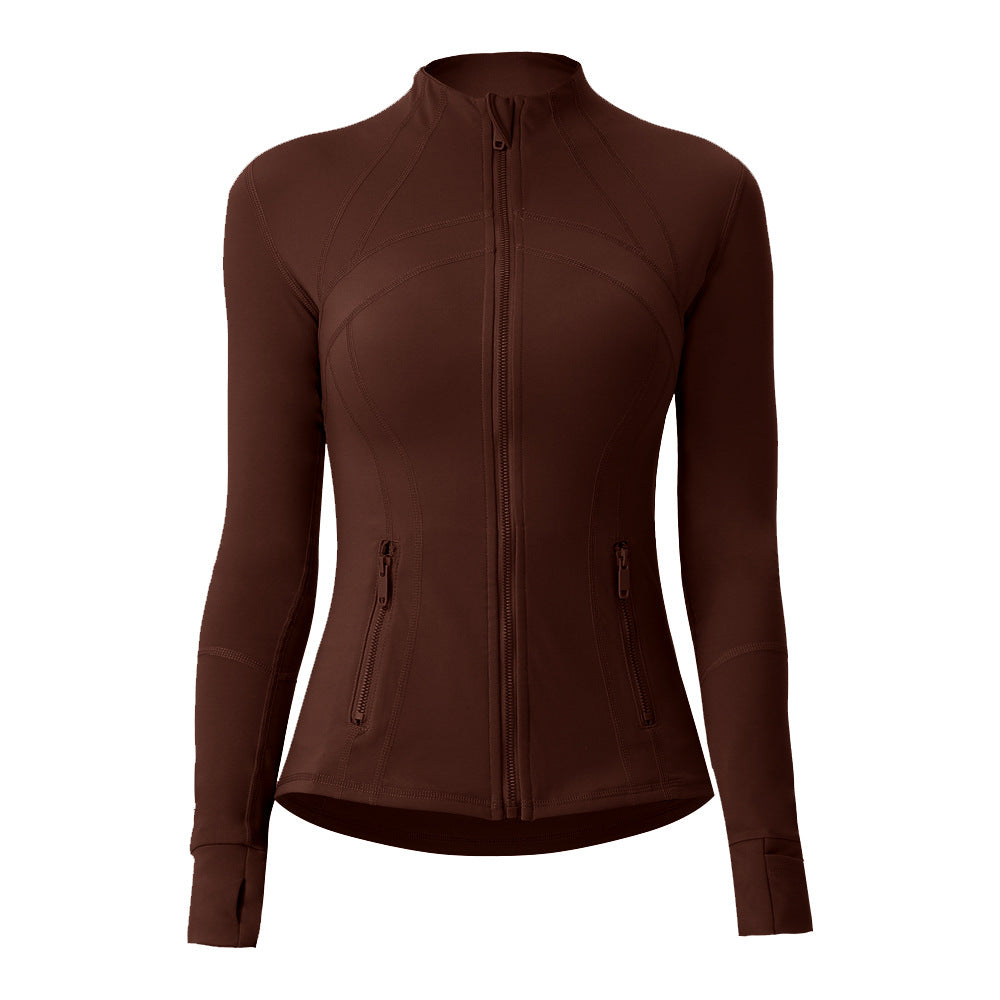 Women's Sports Jacket