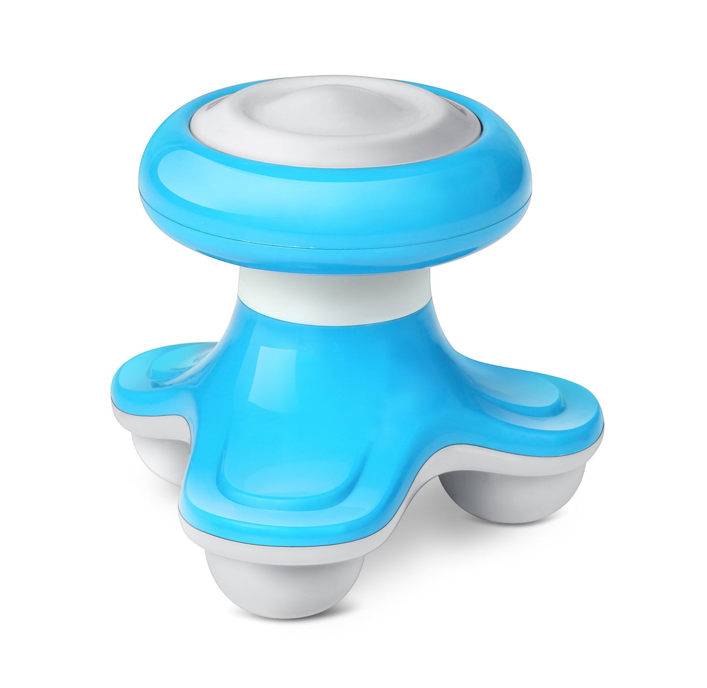 Mini USB Electric Vibration Massager