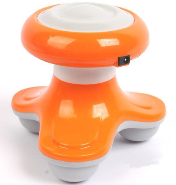 Mini USB Electric Vibration Massager