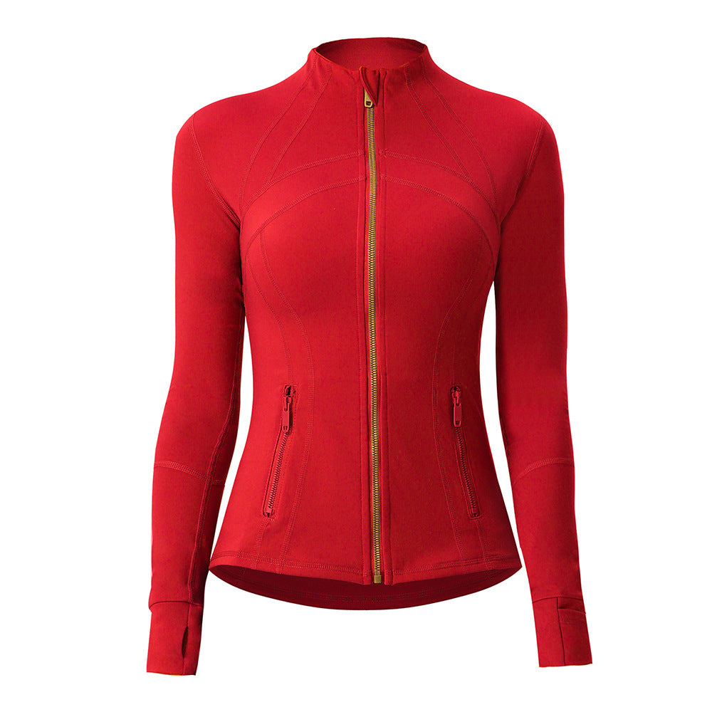 Women's Sports Jacket