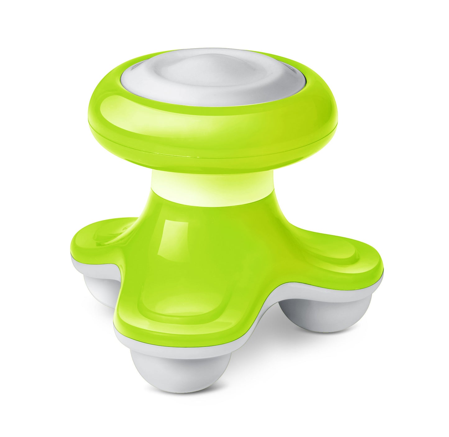 Mini USB Electric Vibration Massager