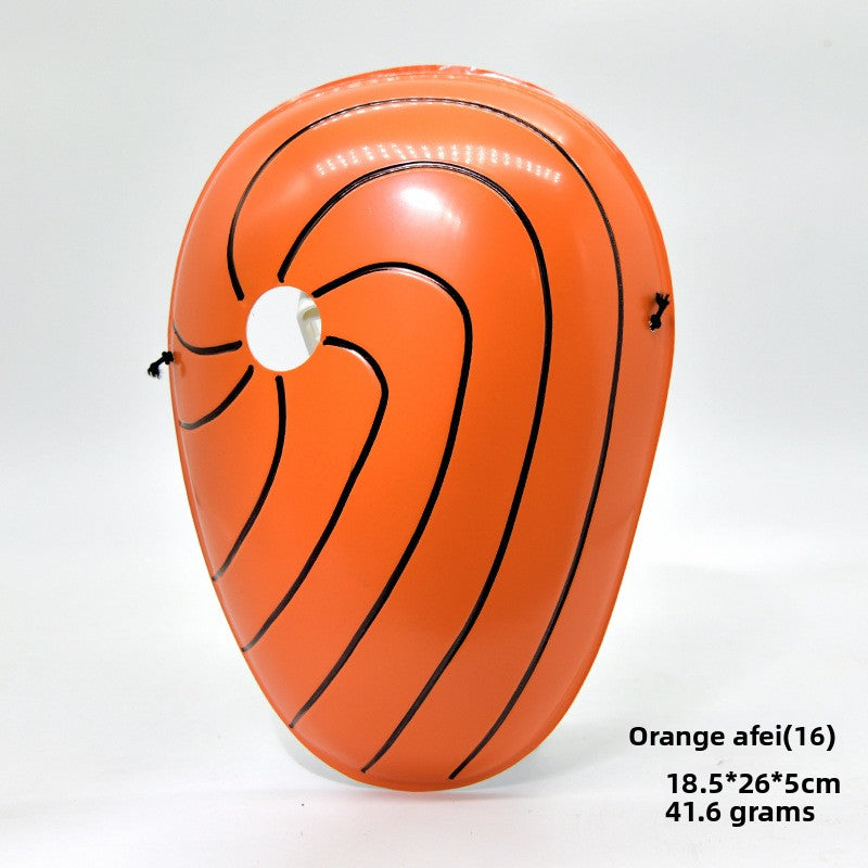 Anime Cosplay Mask