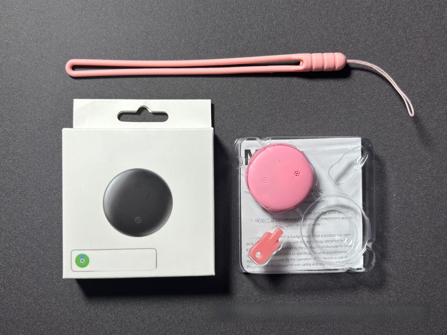 Magnetic positioning device