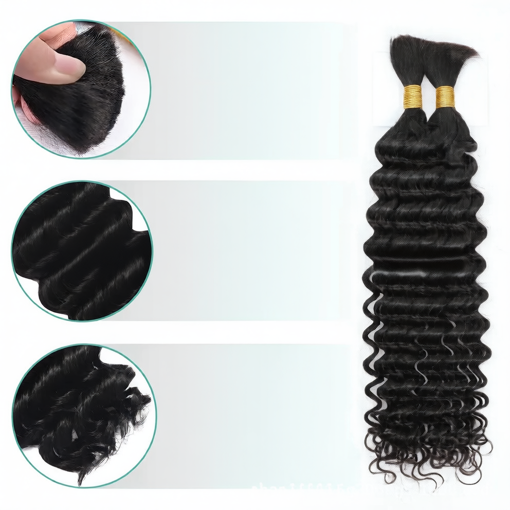 Real Artificial Hair Wigs