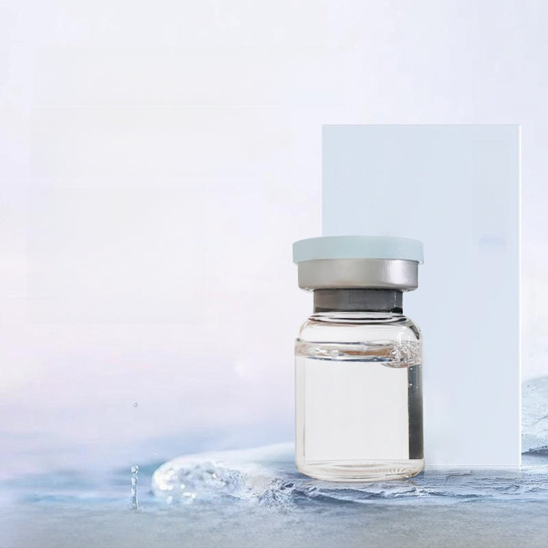 Professional Hydrating Serum with PDRN and Collagen for Skin Rejuvenation