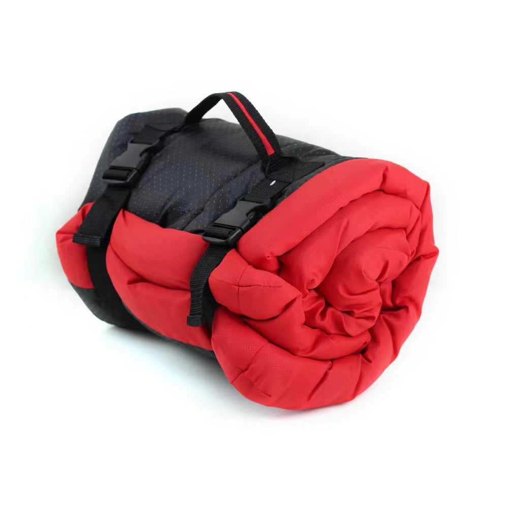 Waterproof Portable Dog Bed Mat