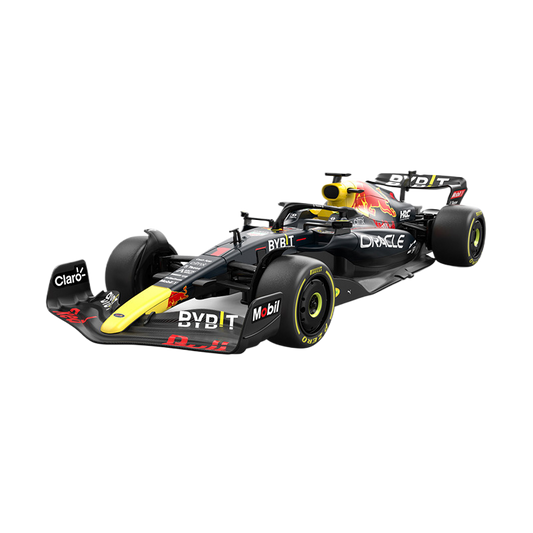 F1 Racing remote control car model toy