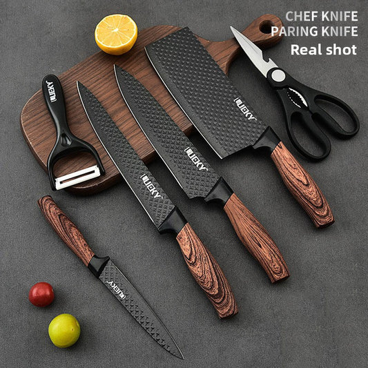 Kitchen Knife Set