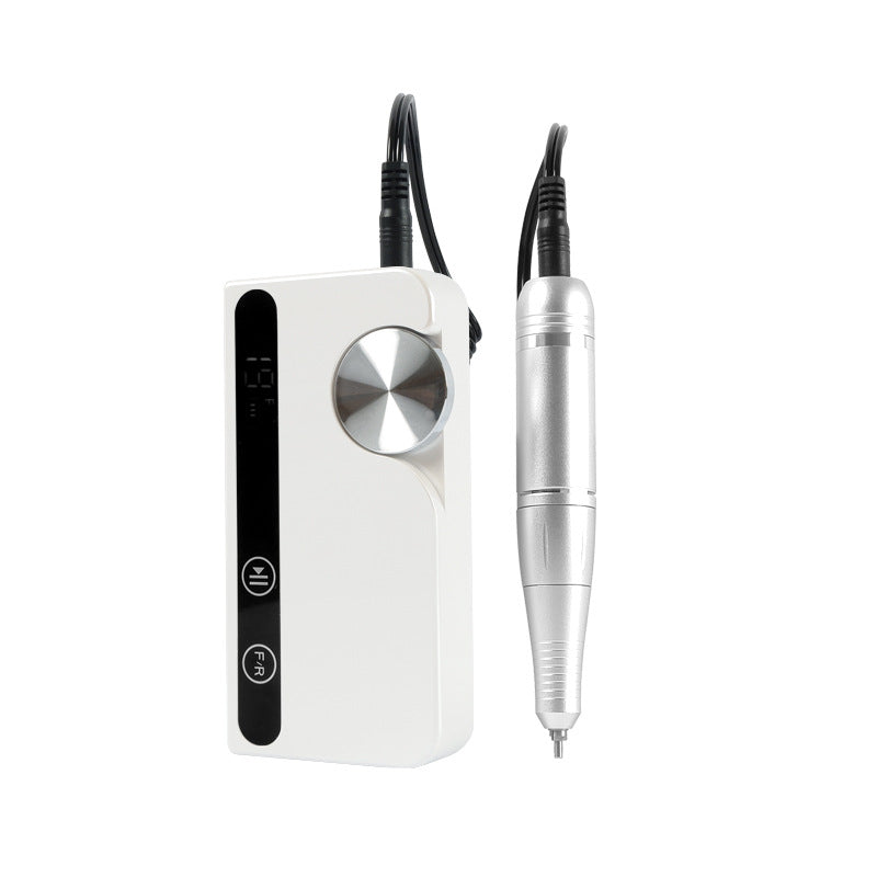 Electric Nail Polish Grinding Machine