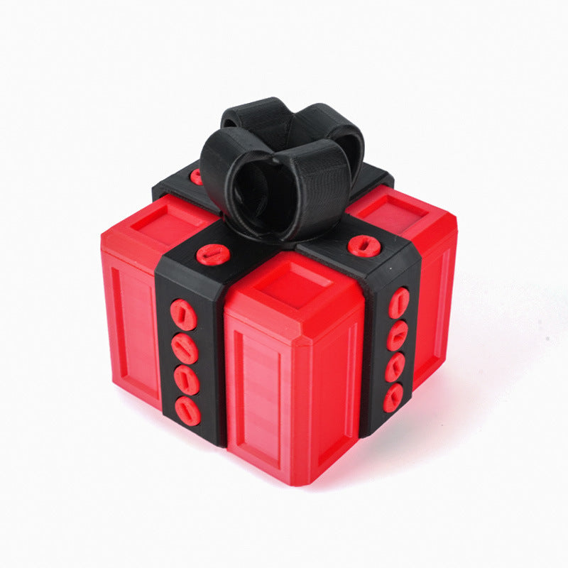 Creative Prank Surprise Gift Box for Jokes and Fun