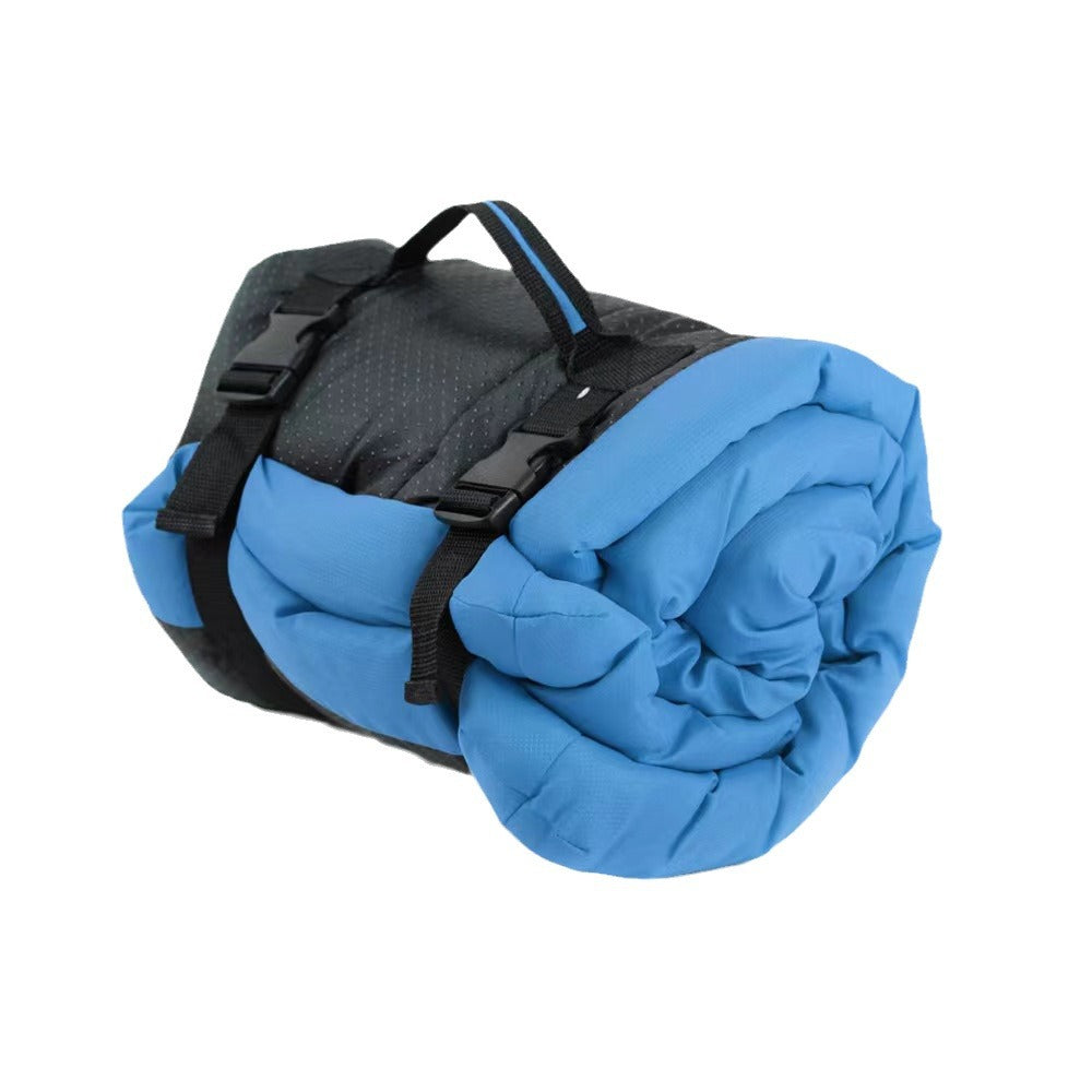 Waterproof Portable Dog Bed Mat