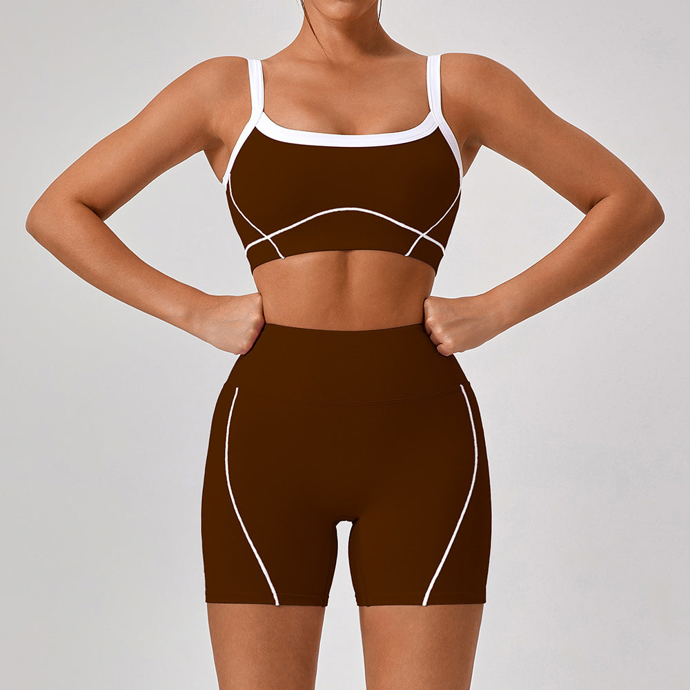 Women's Sportswear Set