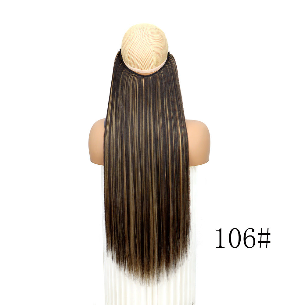 One-piece Hair Extension