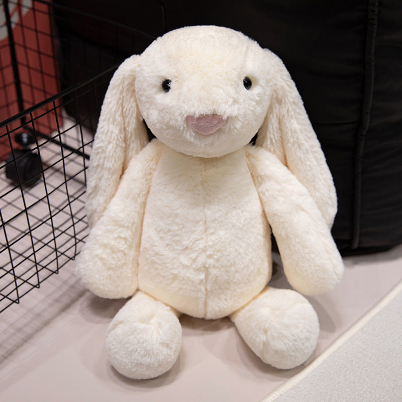 Plush Rabbit Doll