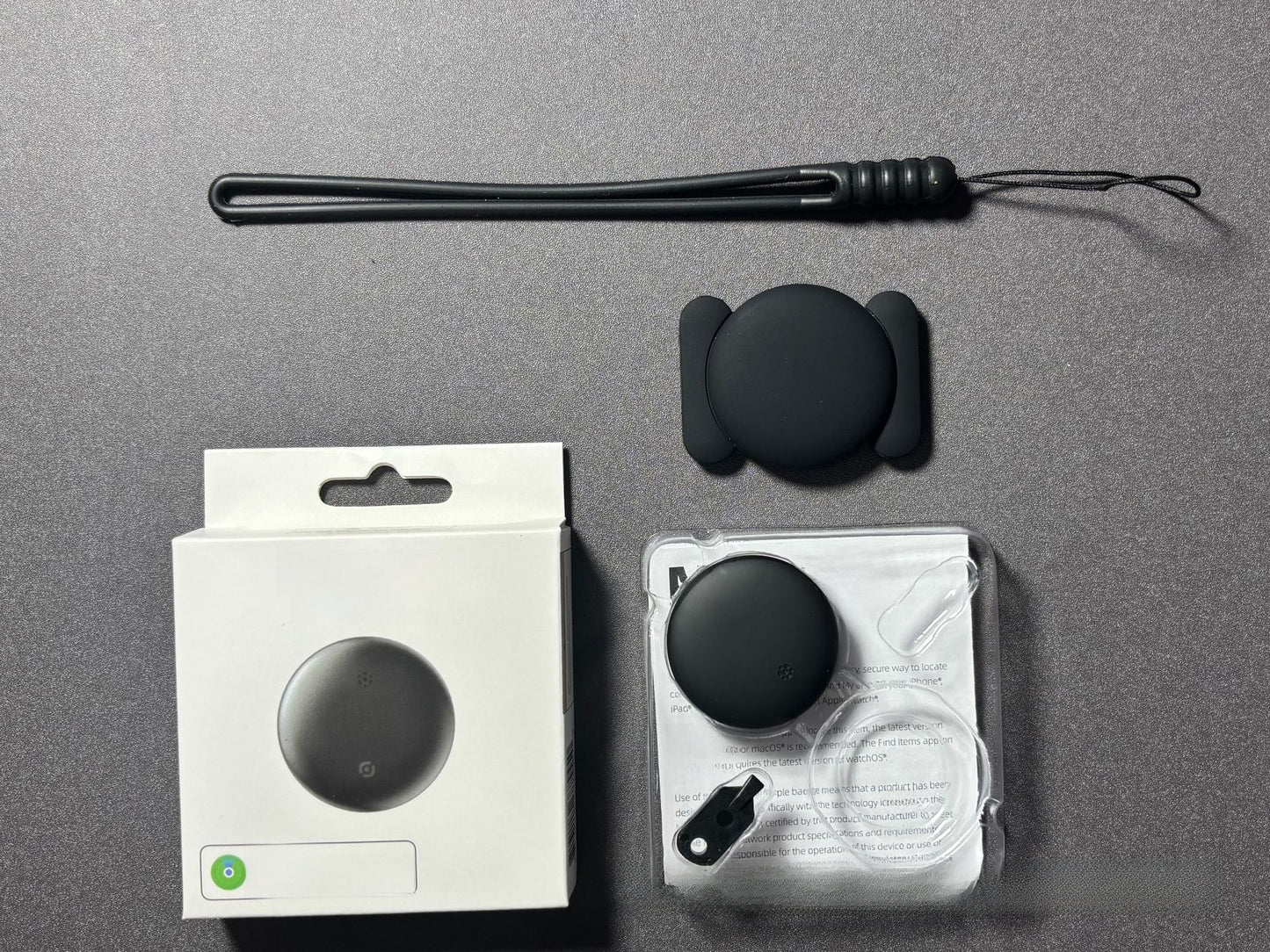 Magnetic positioning device