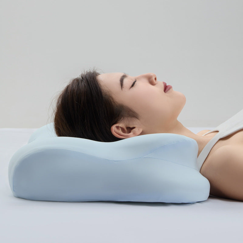 Cervical Spine Pillow - Core Zero-Pressure Slow-Rebound Pillow