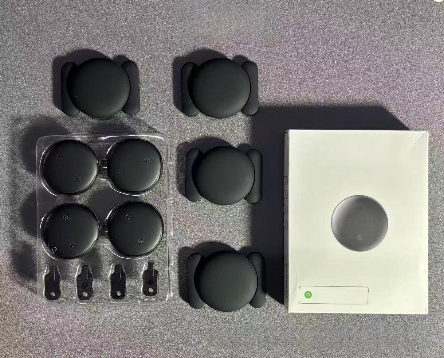 Magnetic positioning device