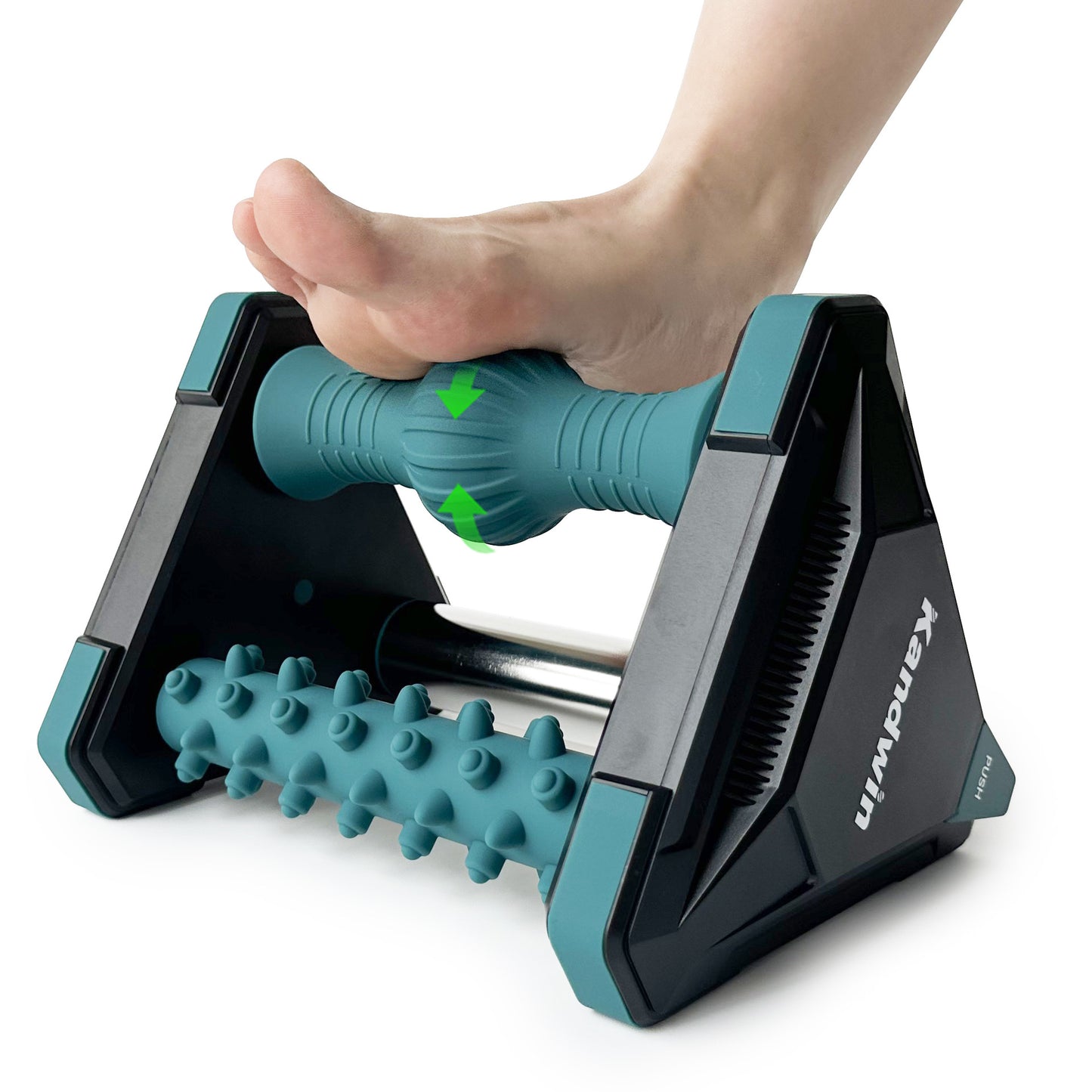 Foot massage machine